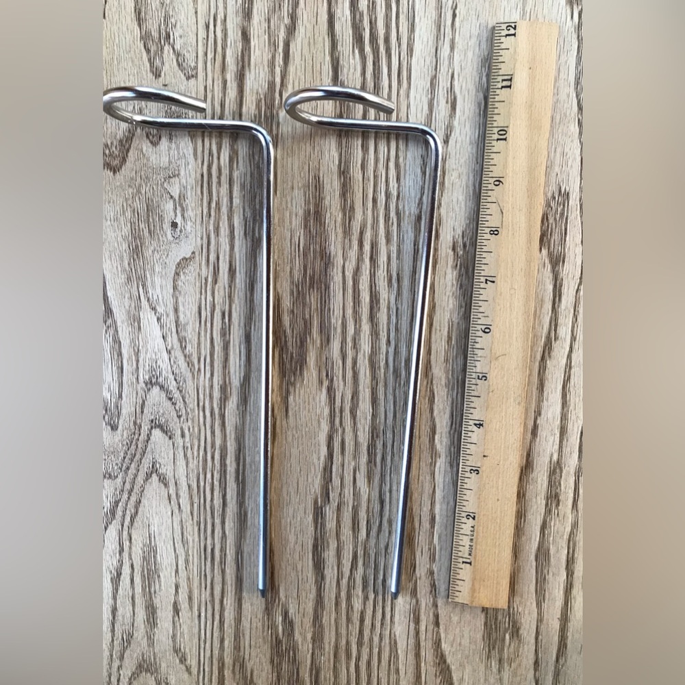 C&B Wine Glass Holders - Picture 5 of 5